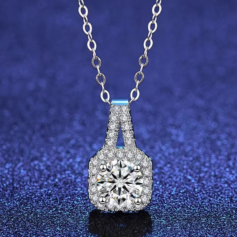 3pcs Suit Necklace