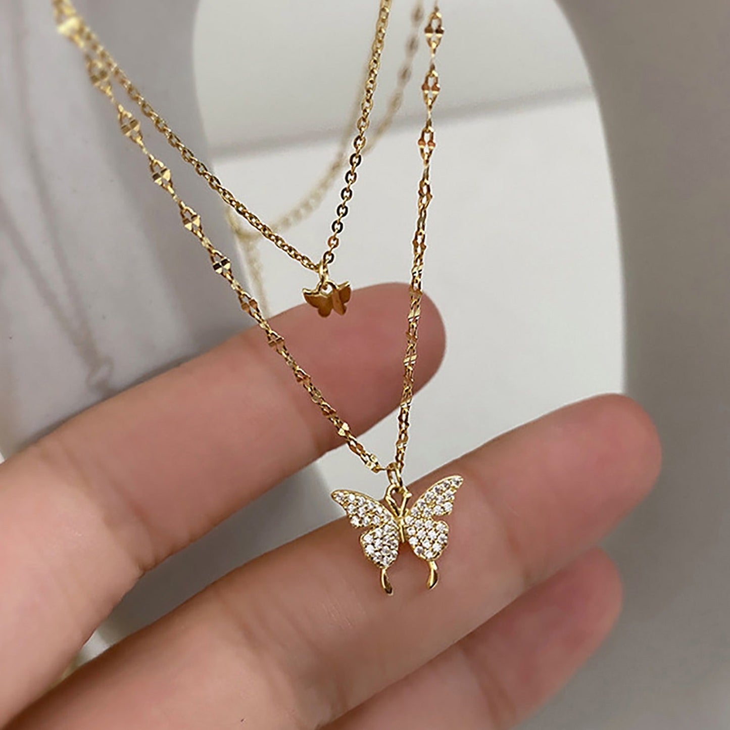 Necklace Jewelry