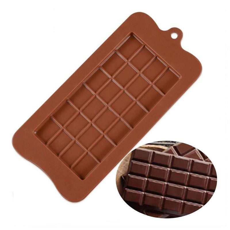 Non-Stick Candy Molds Kit