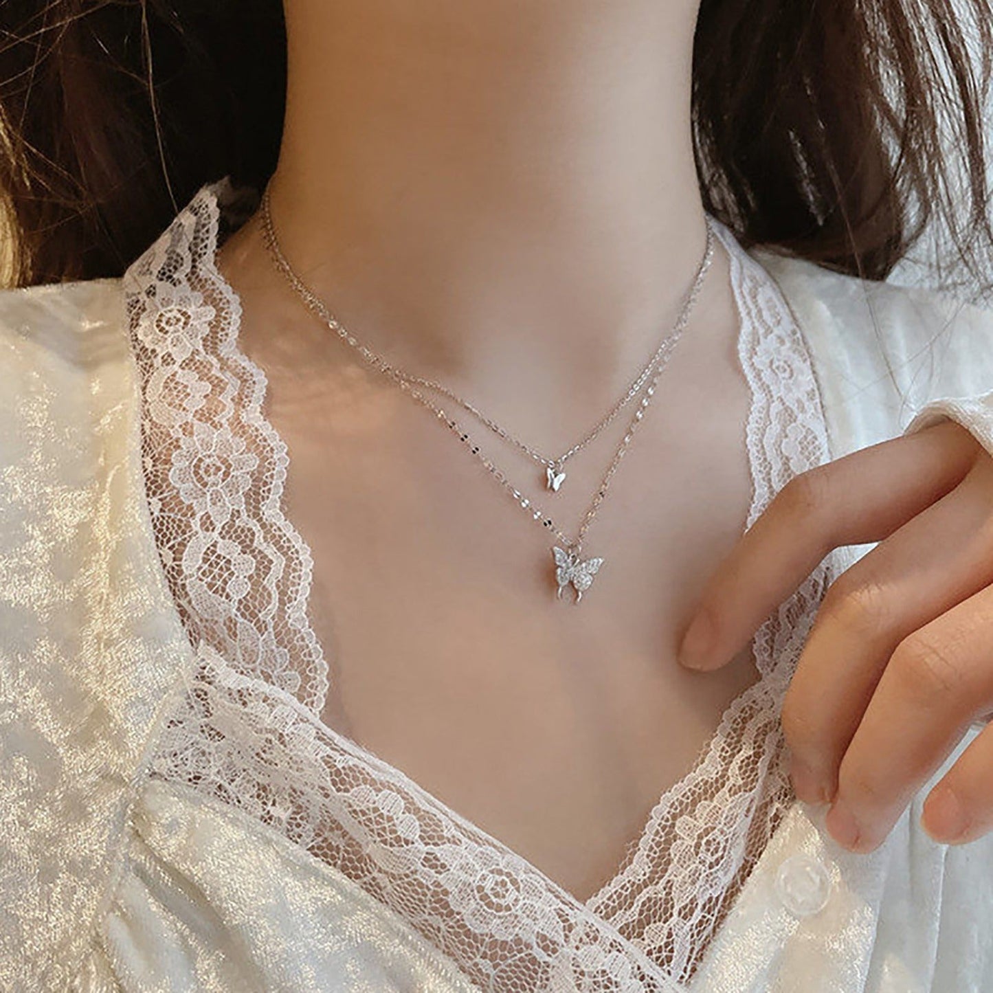 Necklace Jewelry