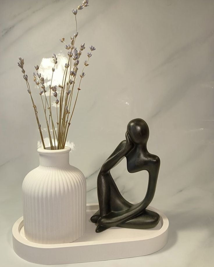 Set of 3 Home Decor Items