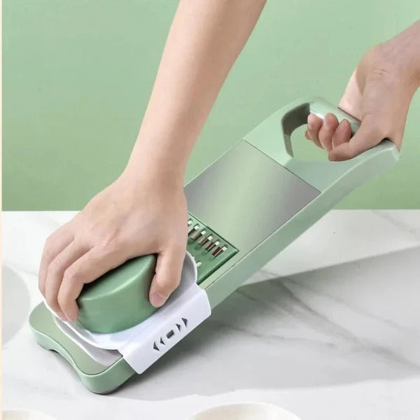 Stainless Steel Vegetable Cutter