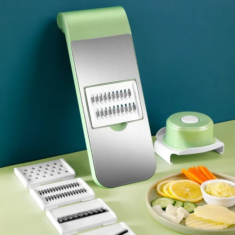 Stainless Steel Vegetable Cutter