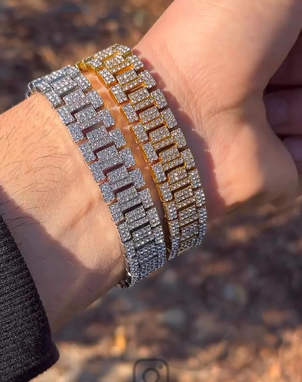 Bracelets