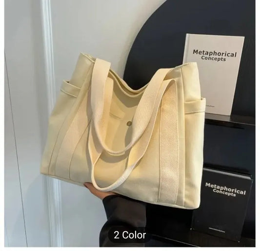 Girls Bag For Office College University Student