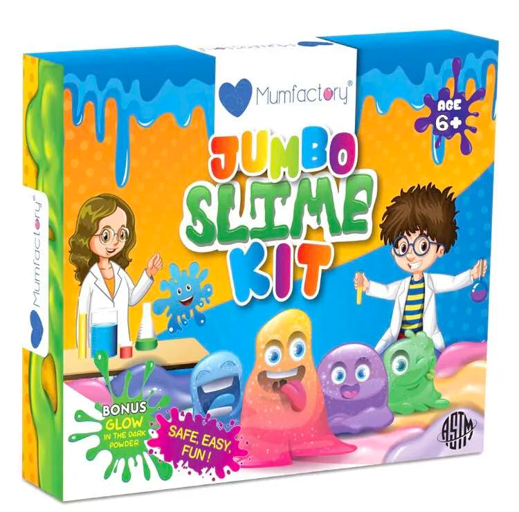 Pack Of 12 slime And 6 Glitter Bottle Water Orbeez Balls water Baloons And 2 clay Mitti Stick