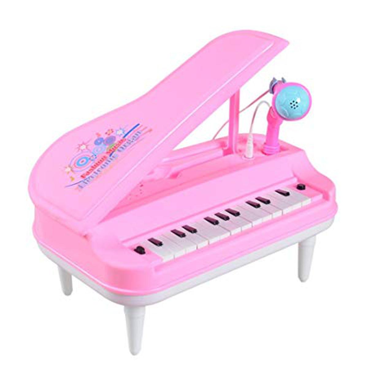 Piano Toys For Kids