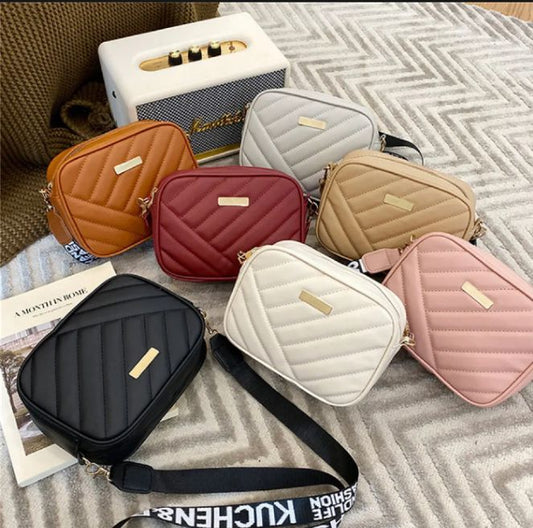 Casual Fashion Bag