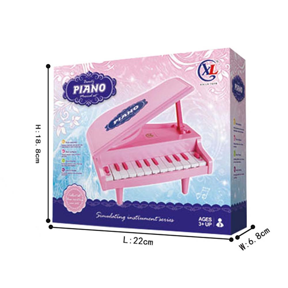 Piano Toys For Kids