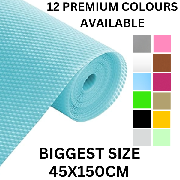 Refrigerator Liners Sheet Fridge Mats