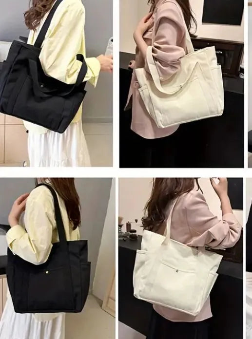 Girls Bag For Office College University Student