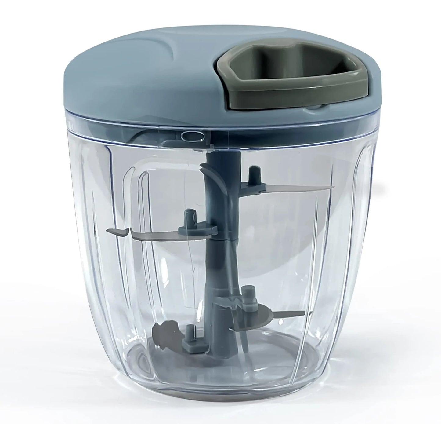 Atmad pK Manual Food Processor Vegetable Chopper