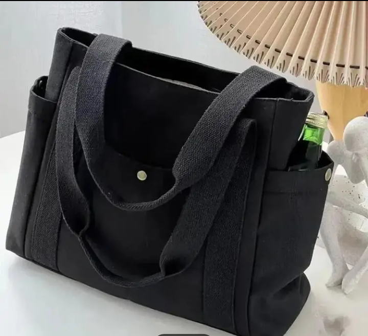 Girls Bag For Office College University Student