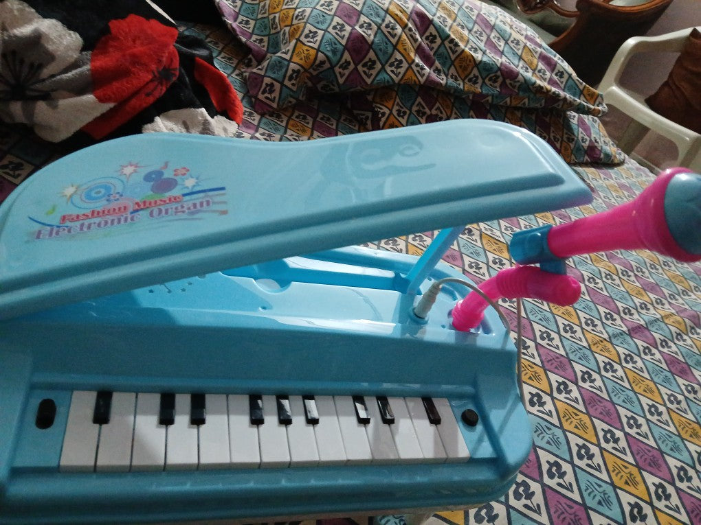 Piano Toys For Kids