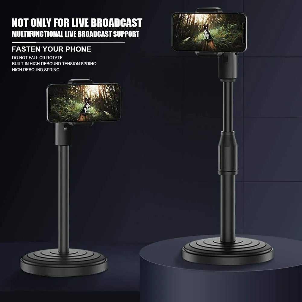 Mobile Phone Holder Stand