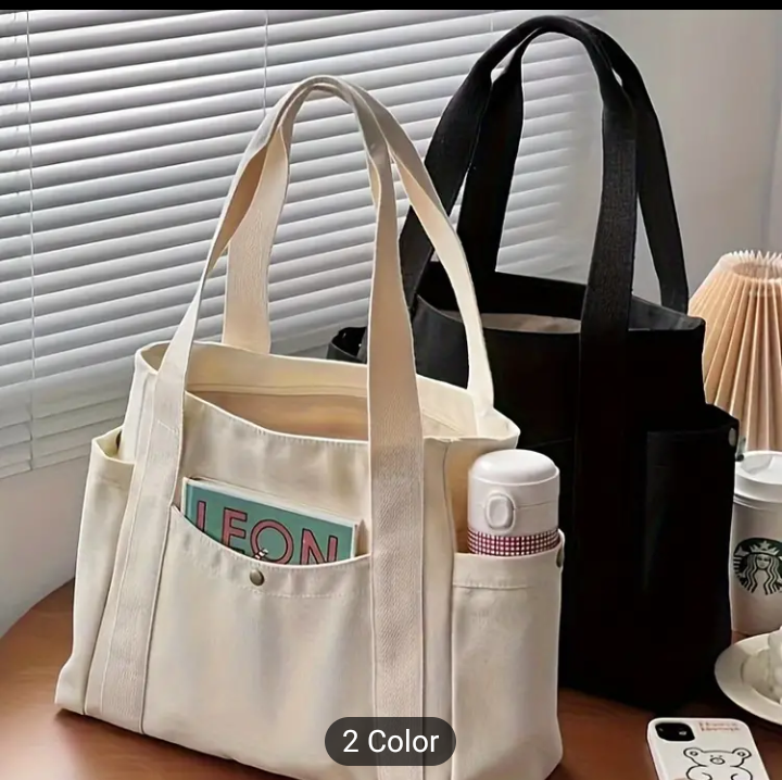 Girls Bag For Office College University Student