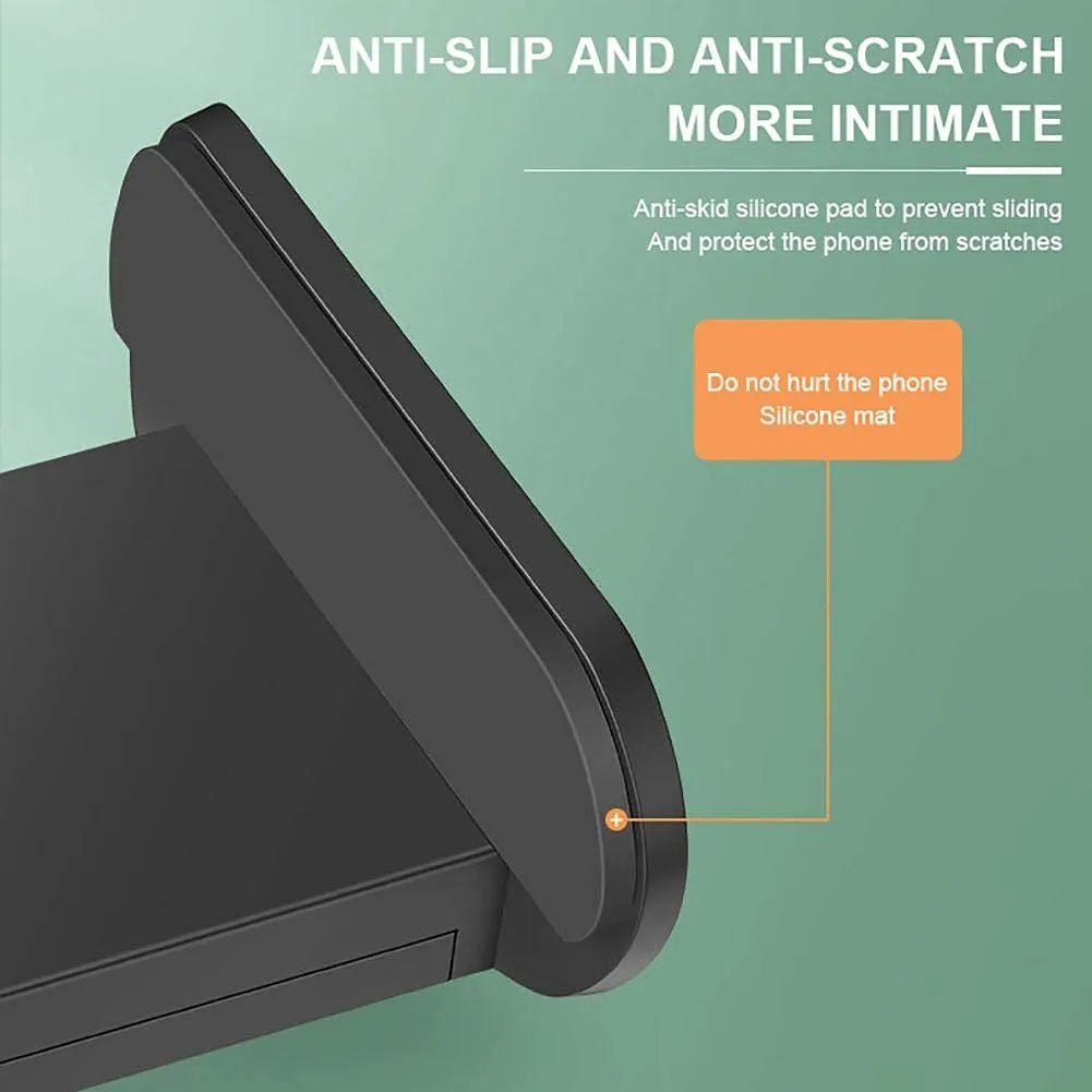 Mobile Phone Holder Stand