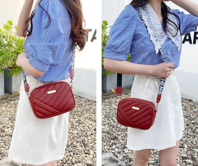 Casual Fashion Bag