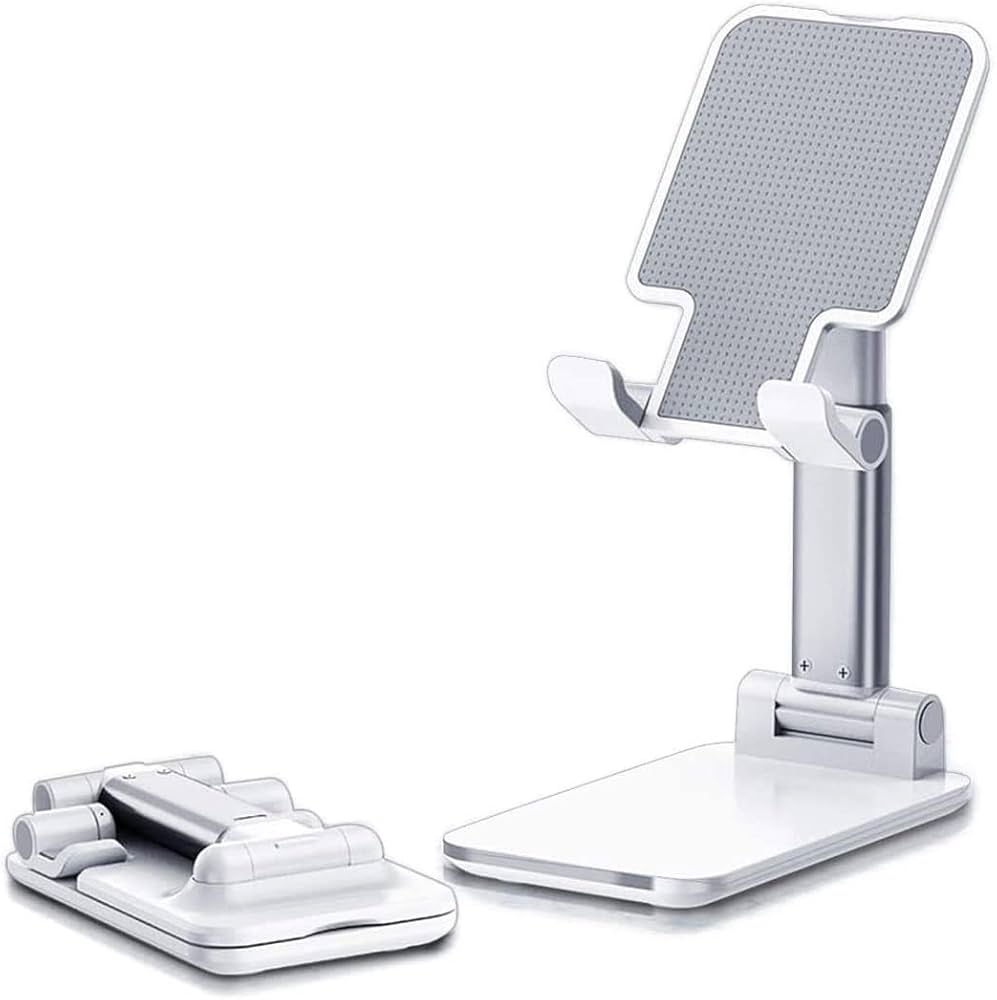 Mobile Phone Holder Stand