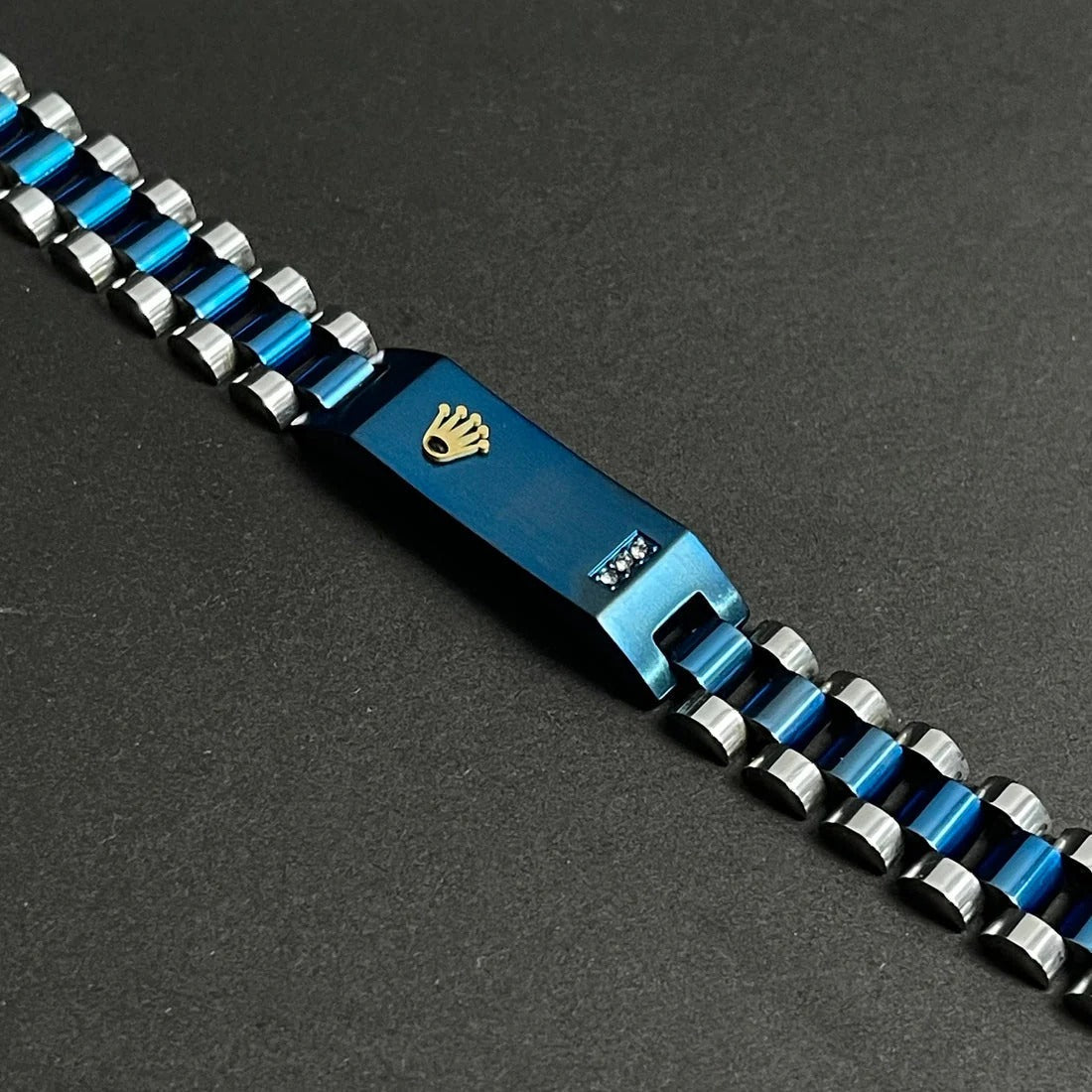 Stainless Steel Bracelet