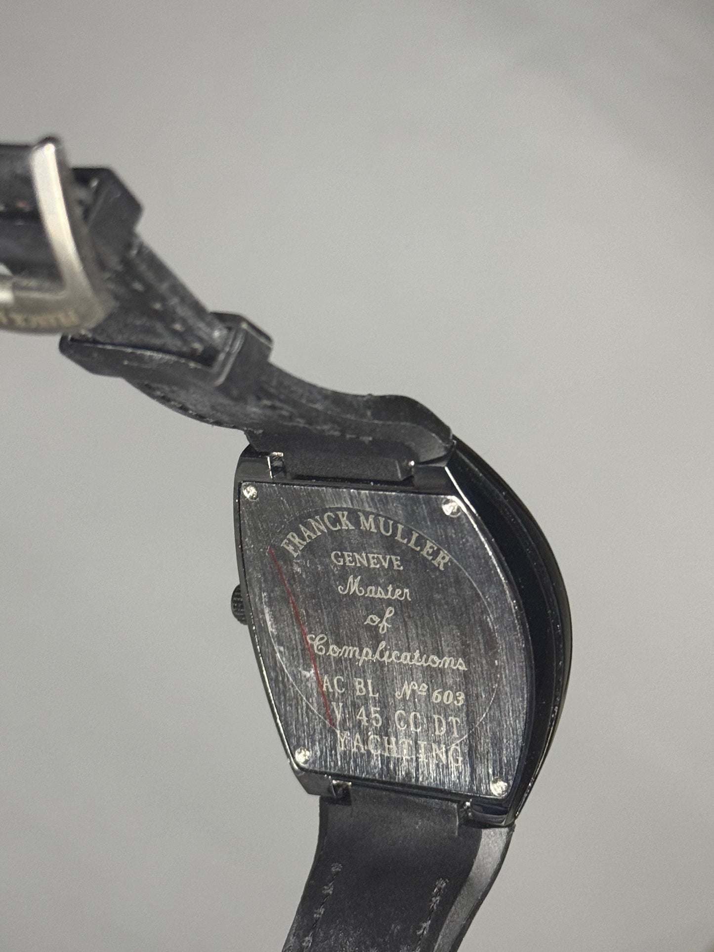 FM DATE WATCH