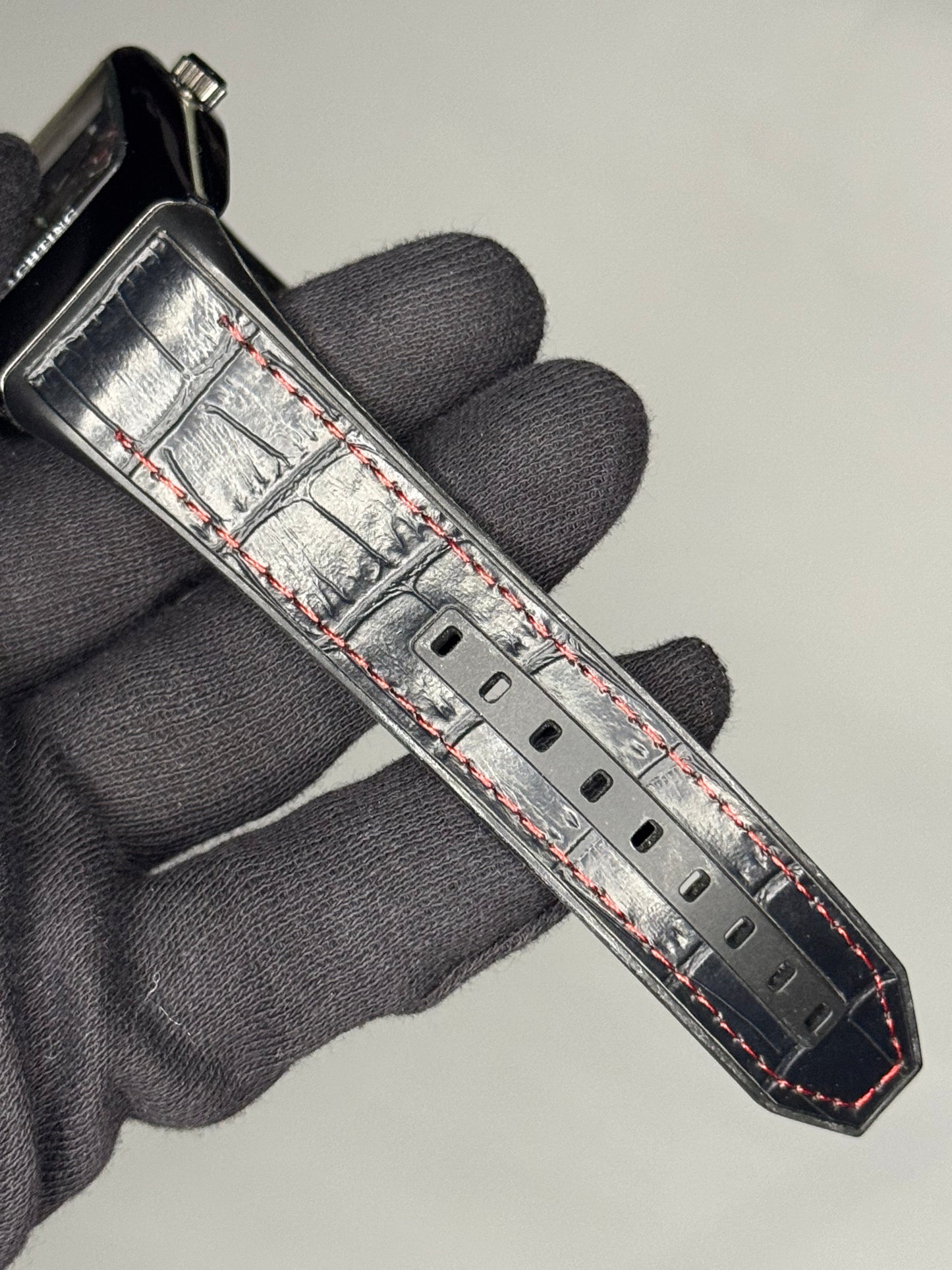 FM DATE WATCH