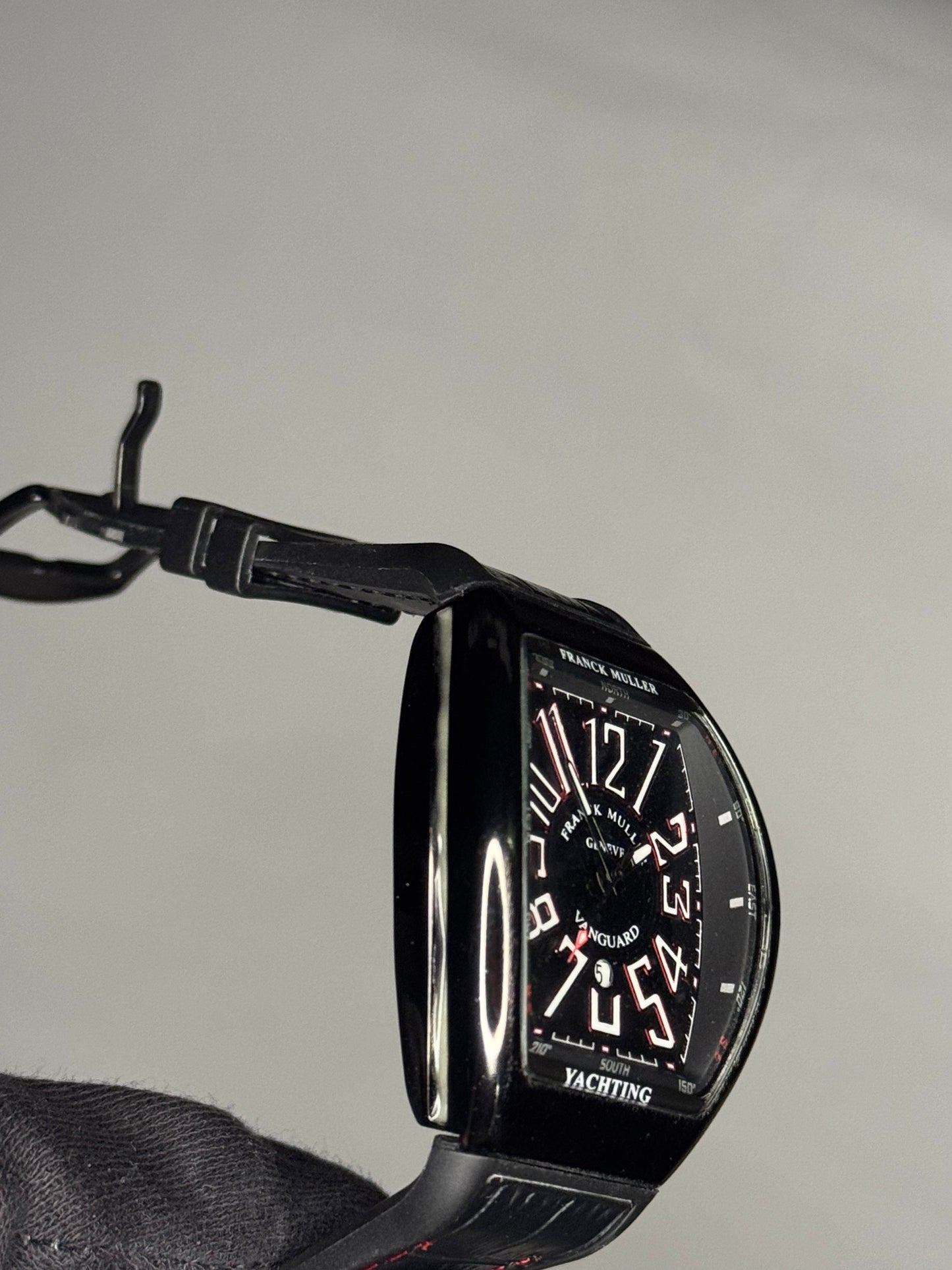 FM DATE WATCH