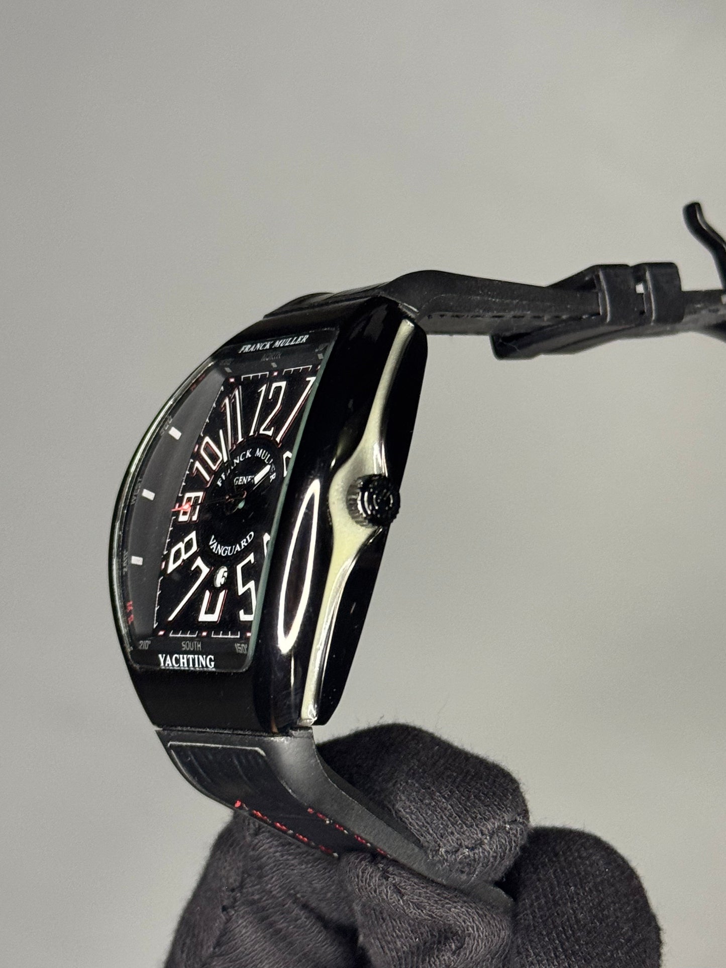 FM DATE WATCH