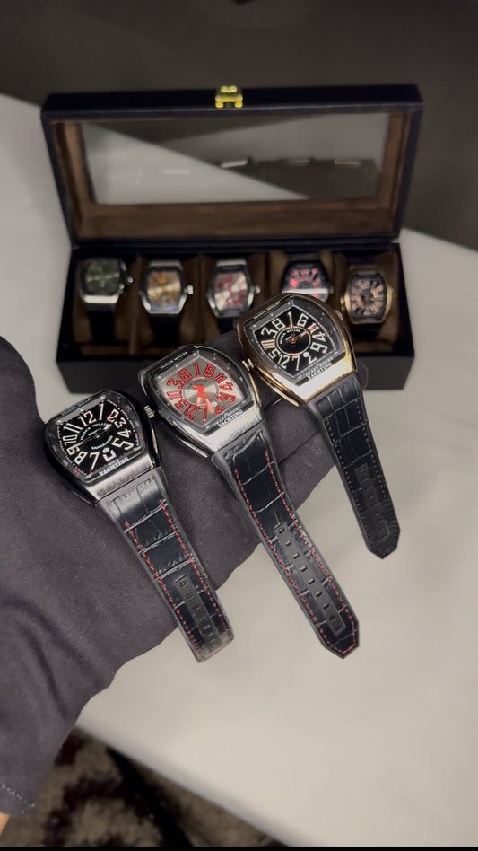 FM DATE WATCH