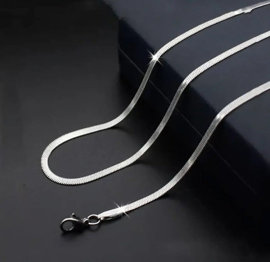 Premium Snake Chain