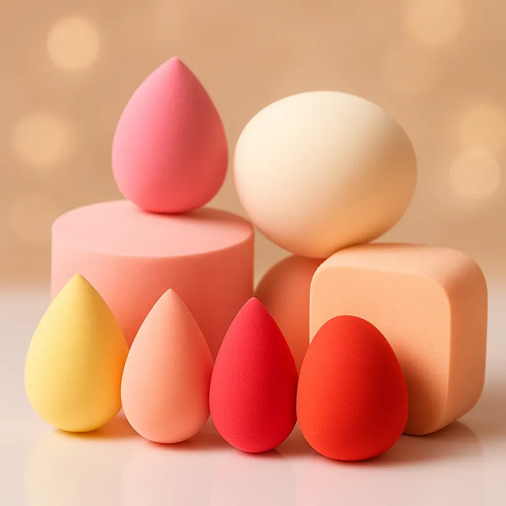 Beauty Blending Sponges
