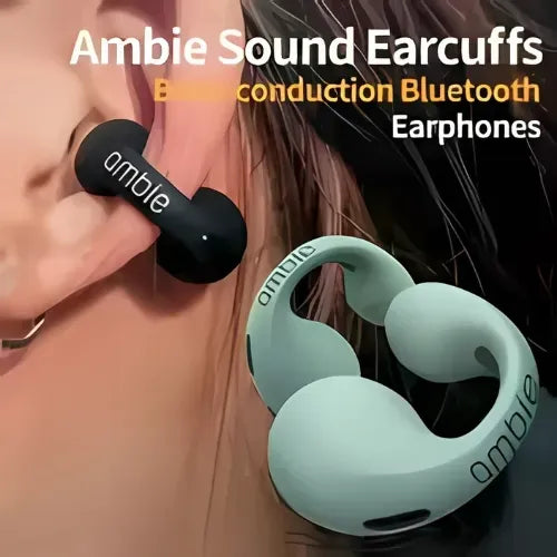 Wireless Bluetooth Sport Earbuds
