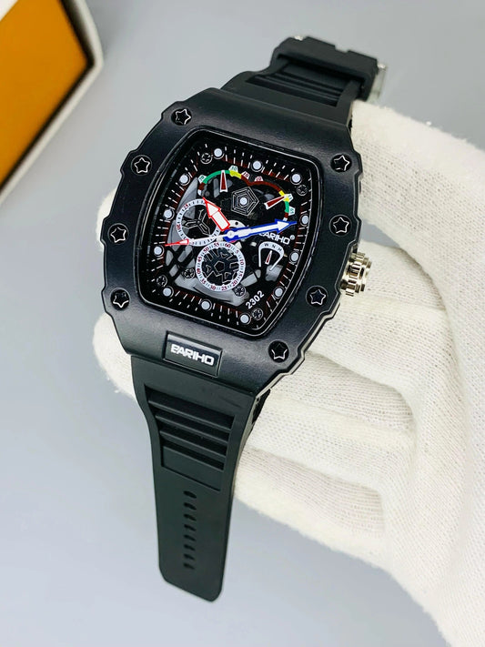 RM Barrel Watch