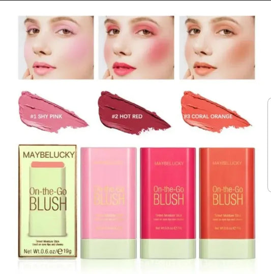 Make Up Moisture Stick