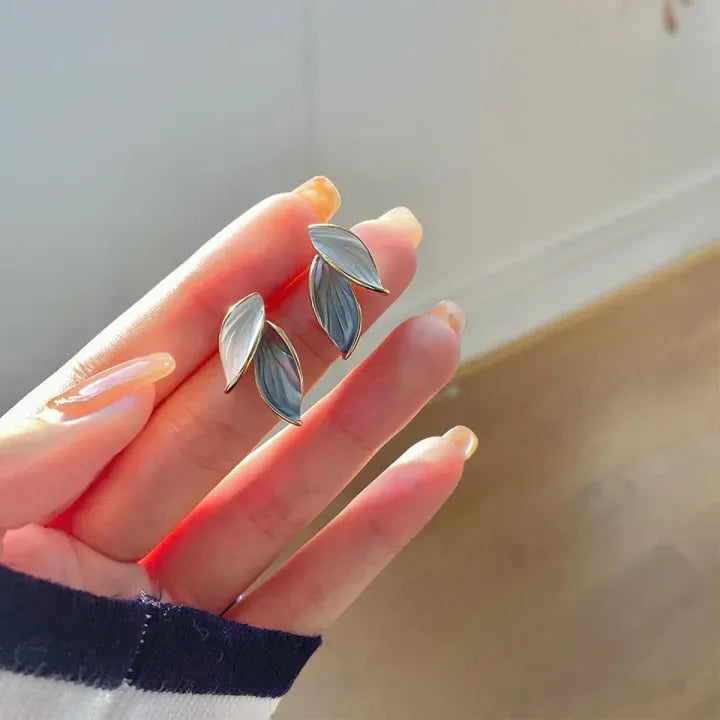 Korean  earrings