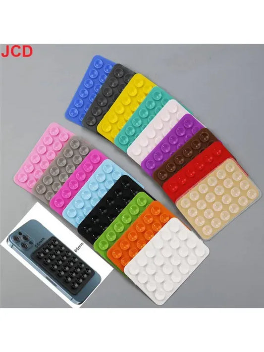 Square single sided Sticky