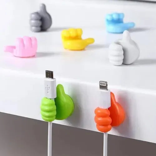 Cable clips