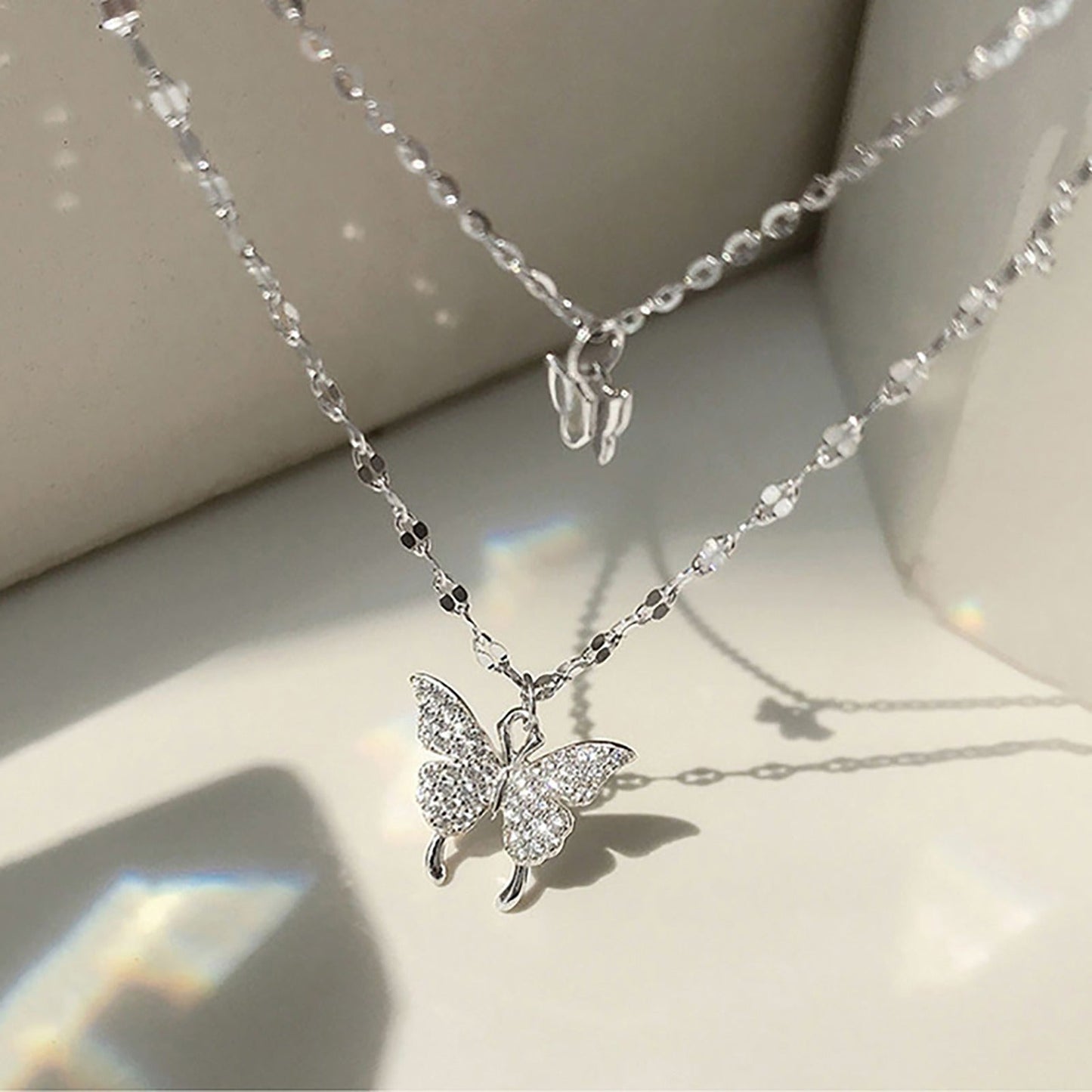Necklace Jewelry