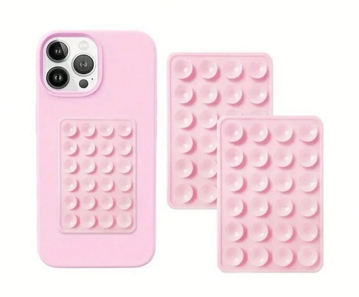 Square single sided Sticky