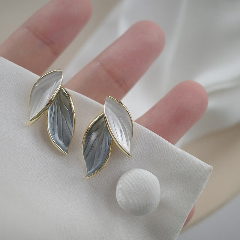 Korean  earrings