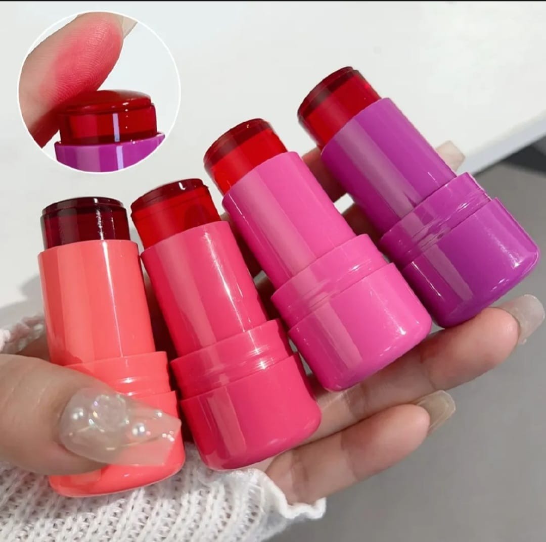 Cheek & Lip Tint Stick