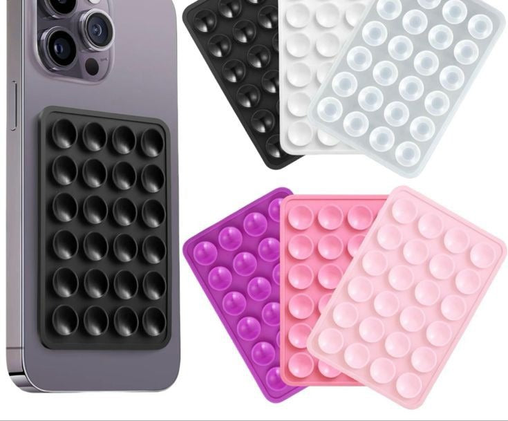 Square single sided Sticky