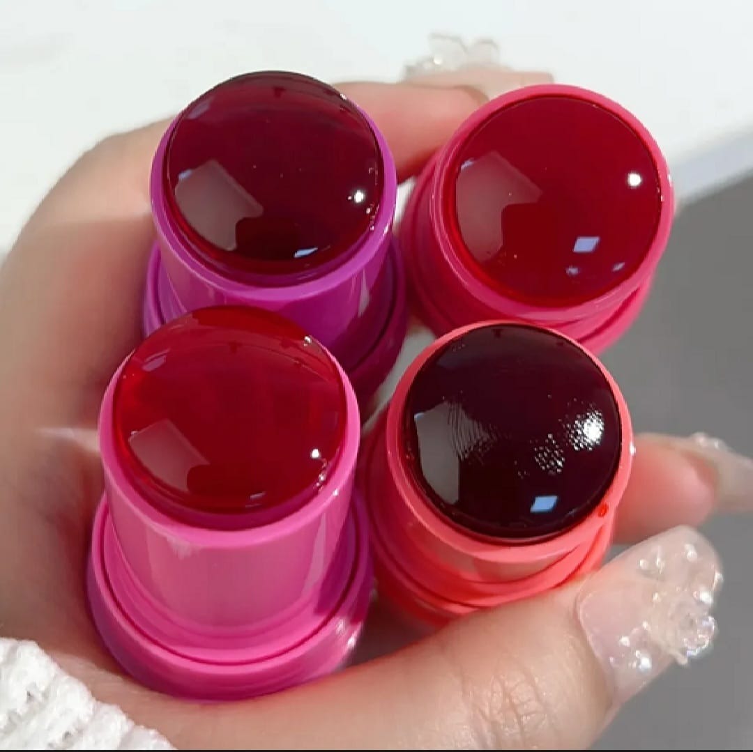 Cheek & Lip Tint Stick