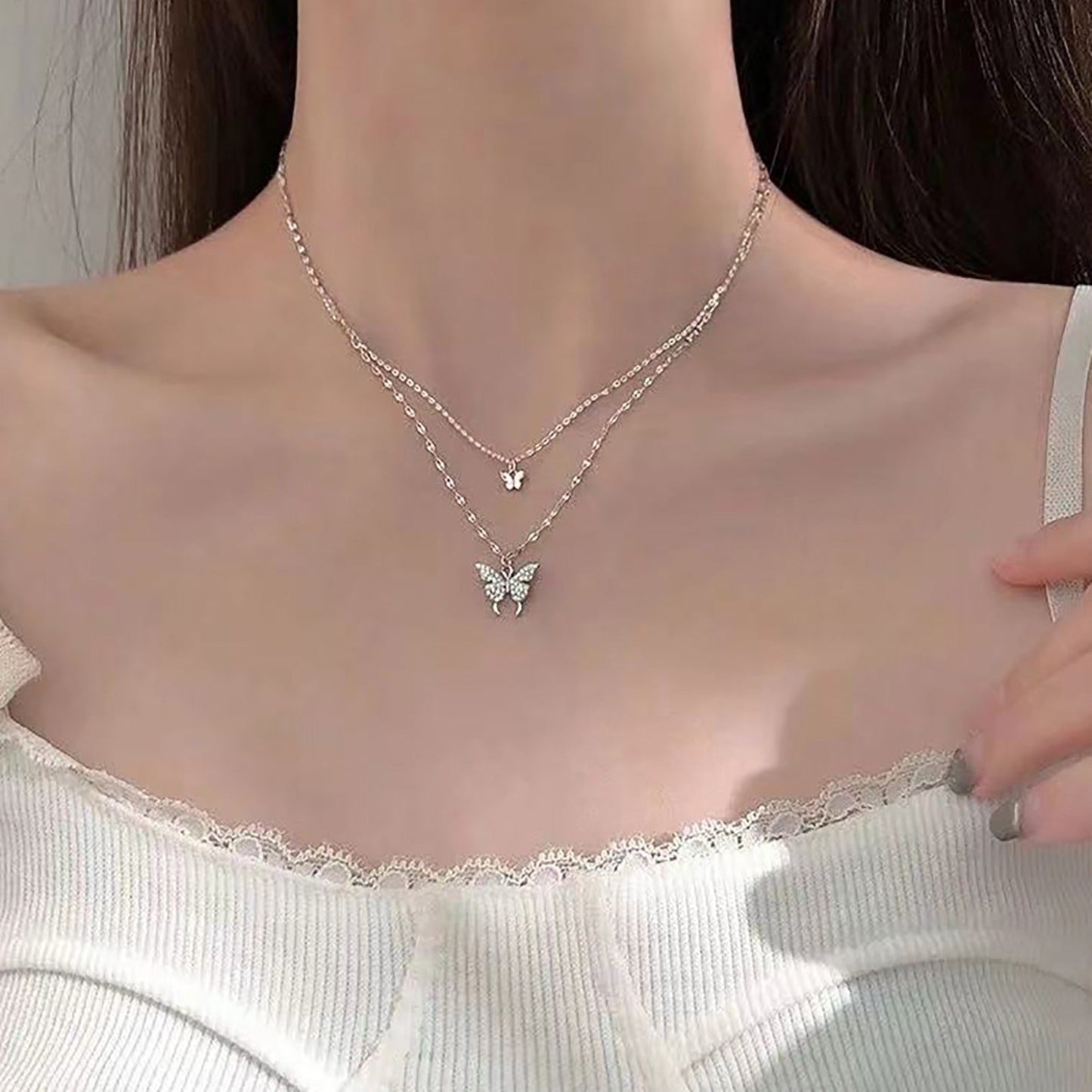 Necklace Jewelry