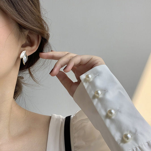 Korean  earrings