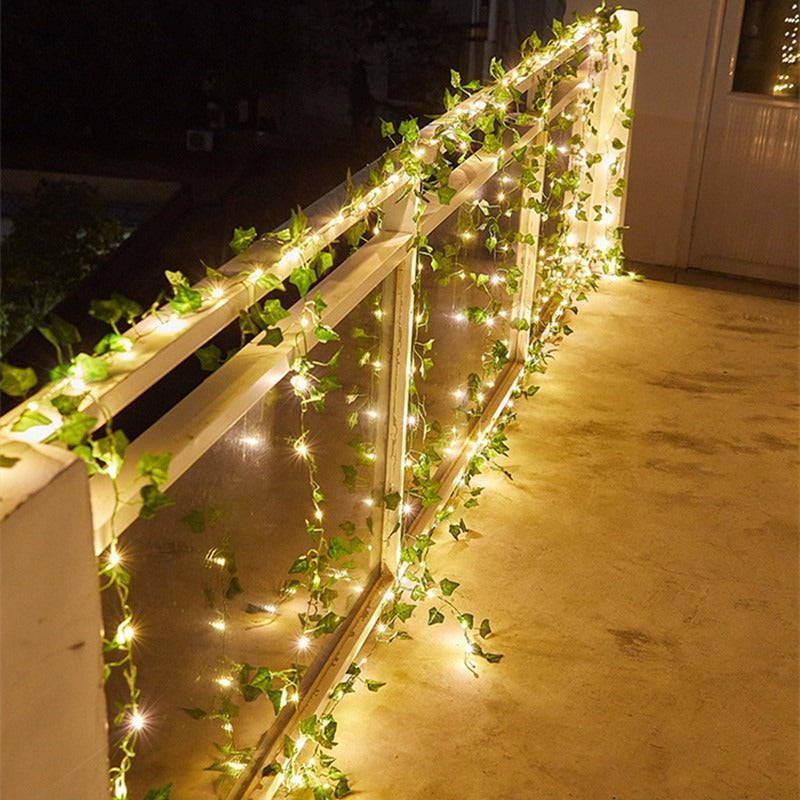 Fairy lights for room decoration