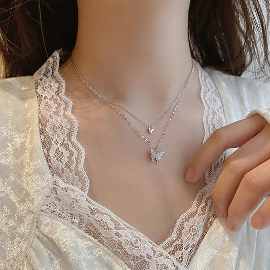 Necklace Jewelry