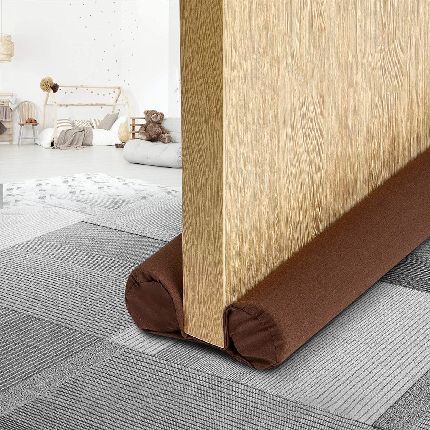 Door Dust Stopper