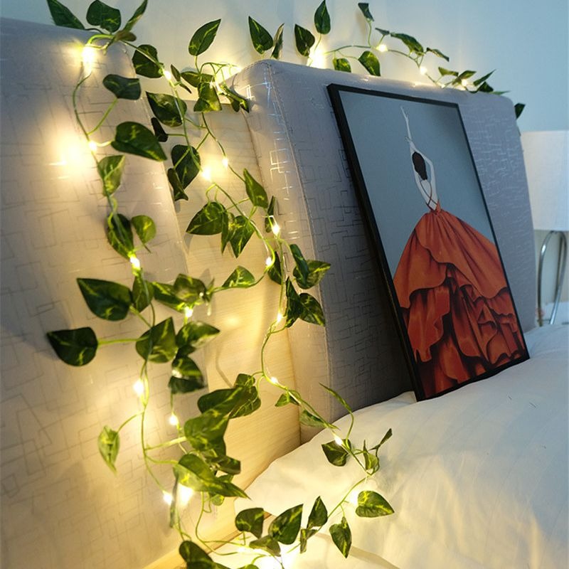 Fairy lights for room decoration