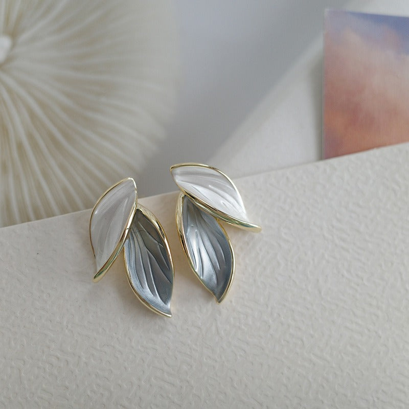 Korean  earrings